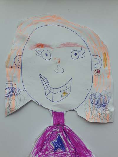 Me By Holly
